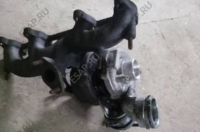 ТУРБО 1.9 TDI ARL 150KM