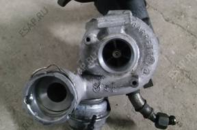 ТУРБО 1.9 TDI ARL 150KM