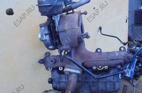 ТУРБО 1.9TDI 90 KM AGR VW SKODA AUDI