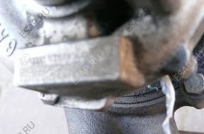 ТУРБО 1.9TDI ARL GT1749V VW GOLF BORA  SEAT LEON