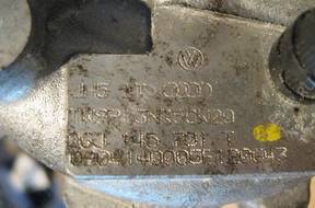 ТУРБО 2,0 TSI 06J145701T SCIROCCO Tiguan Seat