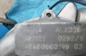 ТУРБО 2,2 CDI VITO VIANO A6460960199 SLASK