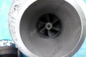 ТУРБО 2,2 DCI  LAGUNA ESPACE 820005297 GT15490