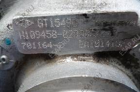 ТУРБО 2,2 DCI  LAGUNA ESPACE 820005297 GT15490