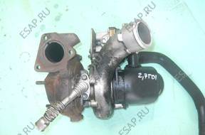 ТУРБО 2,7 TDI