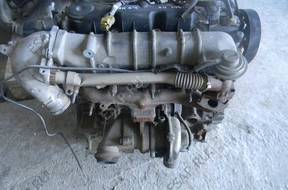ТУРБО 2.0 HDI Peugeot 206 307 406 Partner 2002