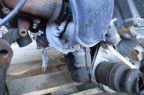 ТУРБО 2.0 HDI Peugeot 206 307 406 Partner 2002