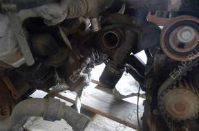 ТУРБО 2.0 HDI Peugeot 206 307 406 Partner 2002