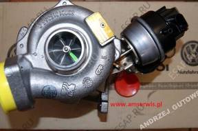 ТУРБО 2.0 TDI 03L145702E BV43A-0138 53039700138