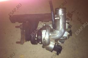 ТУРБО 2.0 TFSI AXX BWA BPY 06F145701B Passat Golf