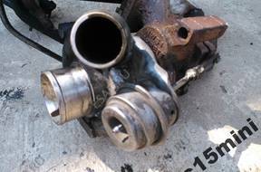 ТУРБО 2.0 VIVARO TRAFIC