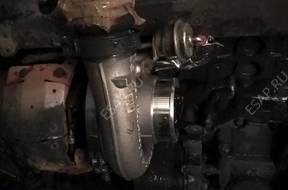 ТУРБО 2014 EURO5 DAF  UYWANE D