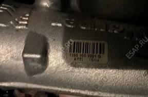 ТУРБО 2014 EURO5 DAF  UYWANE D