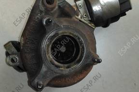 ТУРБО 2.0TDI CAG CAH 03L145702D