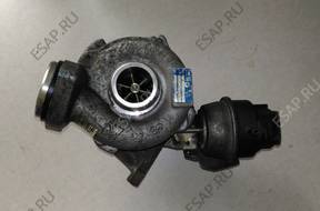 ТУРБО 2.0TDI CAG CAH 03L145702D