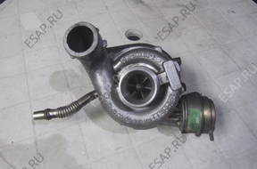 ТУРБО 2.5 TDI GT2052V AUD VW ADNY