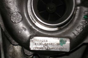 ТУРБО 2.7 HDI Peugeot 407Coupe, 607