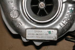 ТУРБО 2.7 HDI Peugeot 407Coupe, 607