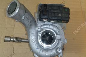 ТУРБО 2.7TDI 059145721G GTB1756VK A4 A6 Q5