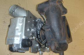 ТУРБО 2.7TDI 059145721G GTB1756VK A4 A6 Q5