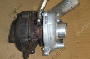ТУРБО 2.7TDI 059145721G GTB1756VK A4 A6 Q5