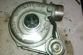 ТУРБО 2.8 TD RENAULT MASTER 114KM 454061-5010S