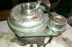 ТУРБО 2.8 TD RENAULT MASTER 114KM 454061-5010S