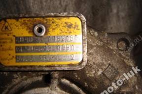 ТУРБО 409037H118218 Renault Megane II 1.5 DCI 82KM