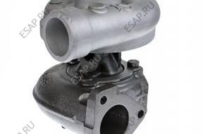 ТУРБО 428-1437KZ 319261 DEUTZ 3.1