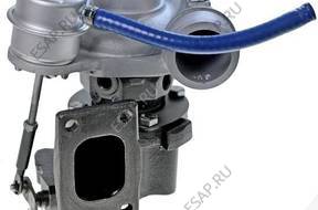 ТУРБО 452215  Nissan Primera 2.0 14411-2J620