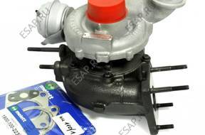 ТУРБО 454205-0005 074145701DV248 VW 2.5 TDI