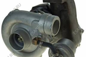 ТУРБО 4830183 FIAT  LANCIA THEMA