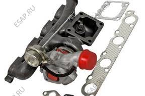 ТУРБО 49135-06030 FORD TRANSIT 2.4 TDCi