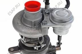 ТУРБО 49173-02410 28231-27000 HYUNDAI KIA 2,0 CRDi