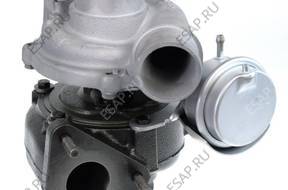 ТУРБО 49173-06501 OPEL ASTRA COMBO CORSA 1.7 DTI