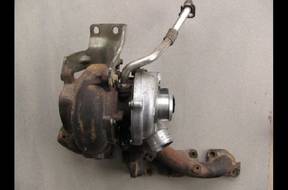 ТУРБО 4H206K682CJ 53049700069 Range Rover 2.7TD