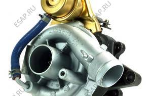 ТУРБО 53039880009 CITROEN BERLINGO PEUEOT 2.0 HDI