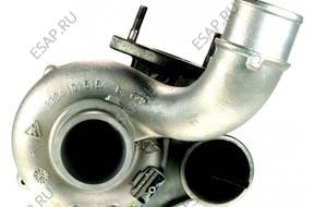 ТУРБО 53039880055 NISSAN OPEL RENAULT 2.5 dCi