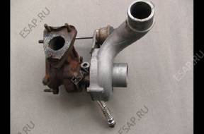 ТУРБО 53041015164 120KM Renault Master 2.5 DCI