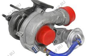 ТУРБО 53049880001 K04-001 Ford Ford Transit 2.5 TD