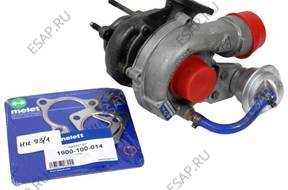 ТУРБО 53049880001 K04-001 Ford Ford Transit 2.5 TD