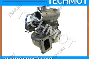 ТУРБО 5322533 4046958 4033317 IVECO CURSOR 10