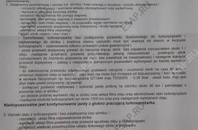 ТУРБО - 53269887095, 8061SM20, 8018872, 798025095
