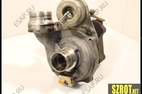 ТУРБО 54359700012 SCENIC CLIO 1,5 DCI KANGOO