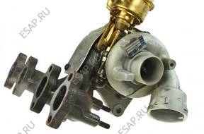 ТУРБО 54399700071 03G253014T VW Caddy Touran 1.9