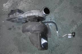 ТУРБО 6C1Q6K682EH 752610-12 Ford Transit 2.4TDCI