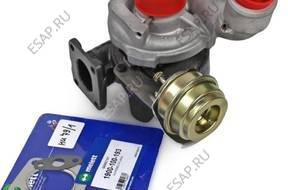 ТУРБО 712766 ALFA FIAT 1.9 JTD