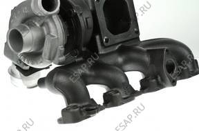 ТУРБО 714467-0013 2S7Q6K682AC FORD 2.0 TDCi