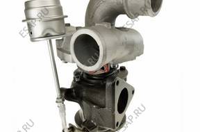 ТУРБО 720477-1 MERCEDES BENZ VIANO VITO 2.2 CDI