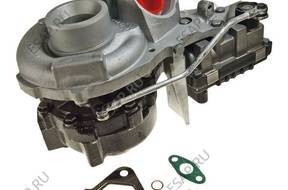 ТУРБО 727461-5006 6460960499 MERCEDES 2.2 CDI